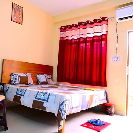 Jankivihar Homestay At Prahladghat Within 1Km From Shri Ram Mandir Ayodhya Dış mekan fotoğraf