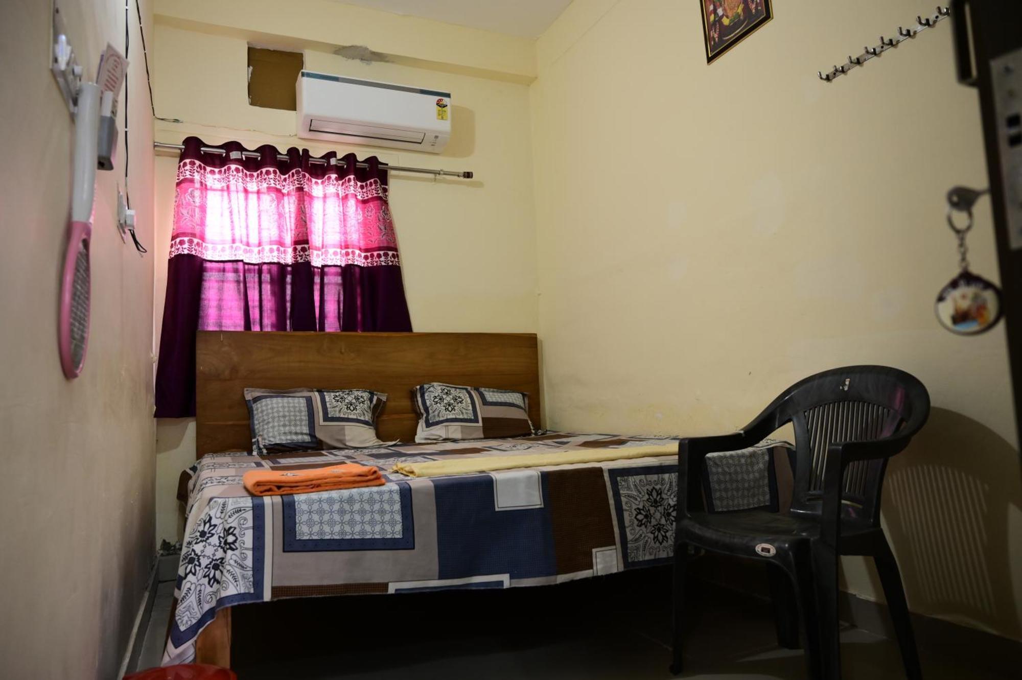 Jankivihar Homestay At Prahladghat Within 1Km From Shri Ram Mandir Ayodhya Dış mekan fotoğraf