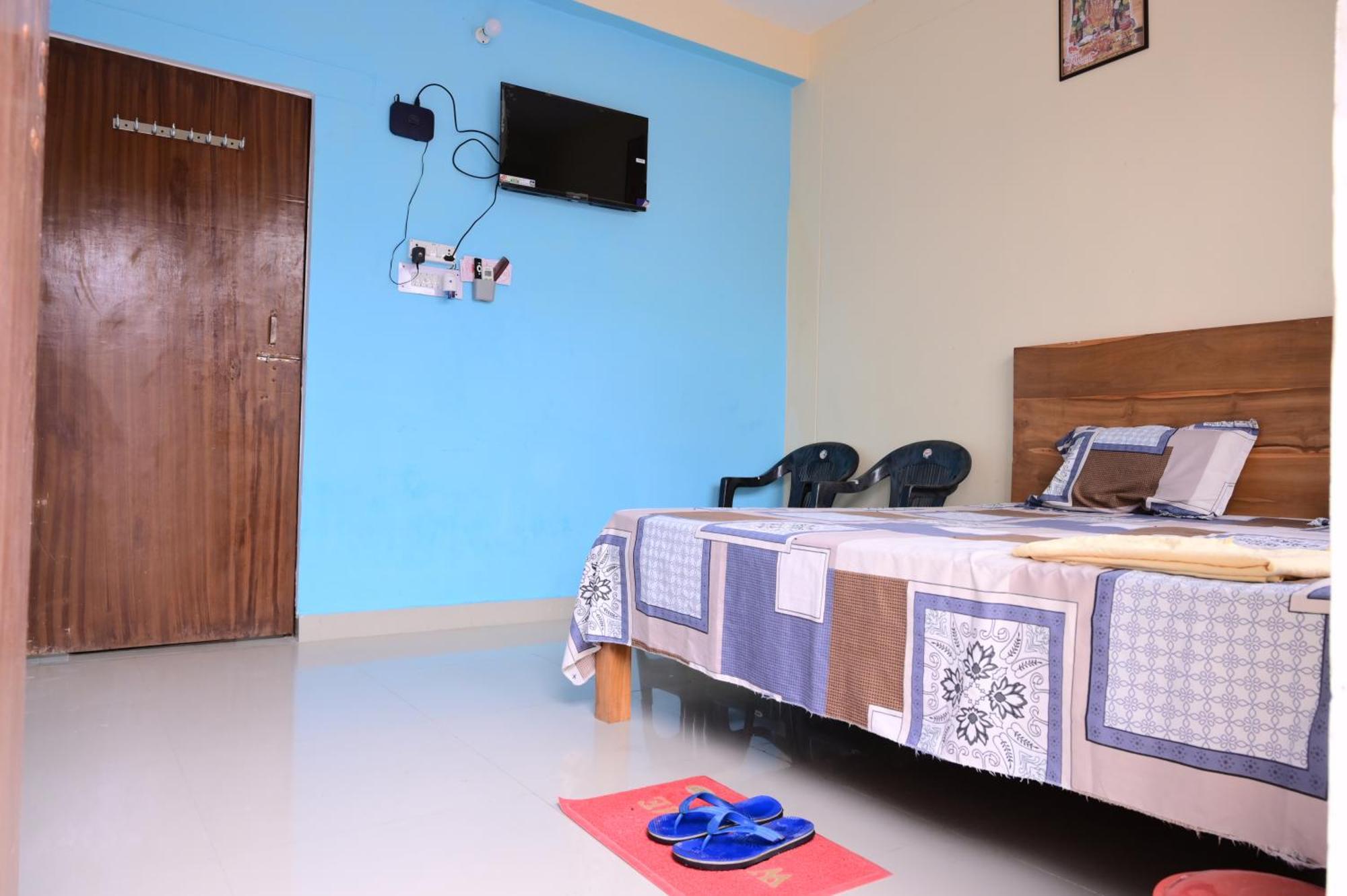 Jankivihar Homestay At Prahladghat Within 1Km From Shri Ram Mandir Ayodhya Dış mekan fotoğraf