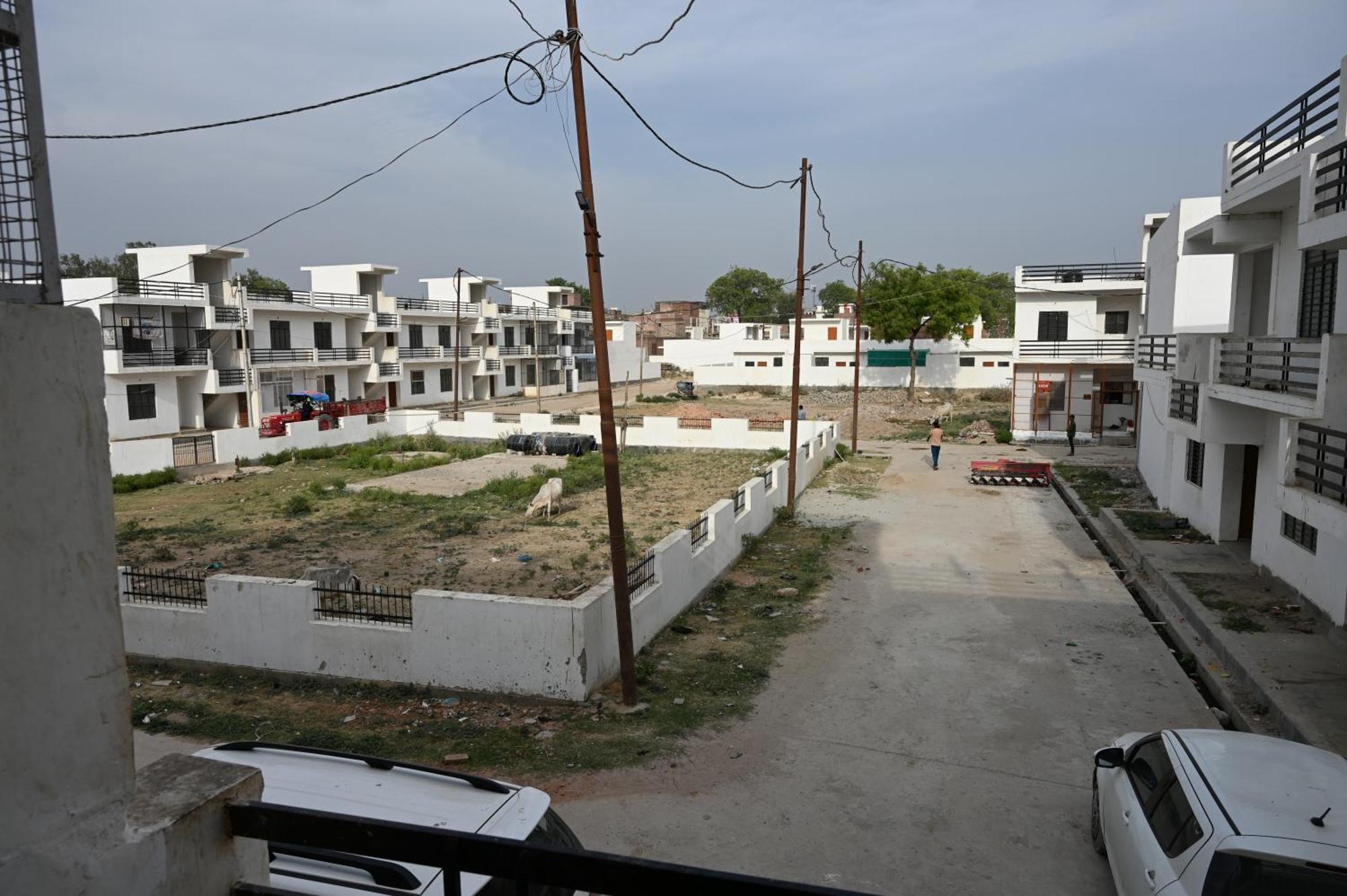 Jankivihar Homestay At Prahladghat Within 1Km From Shri Ram Mandir Ayodhya Dış mekan fotoğraf