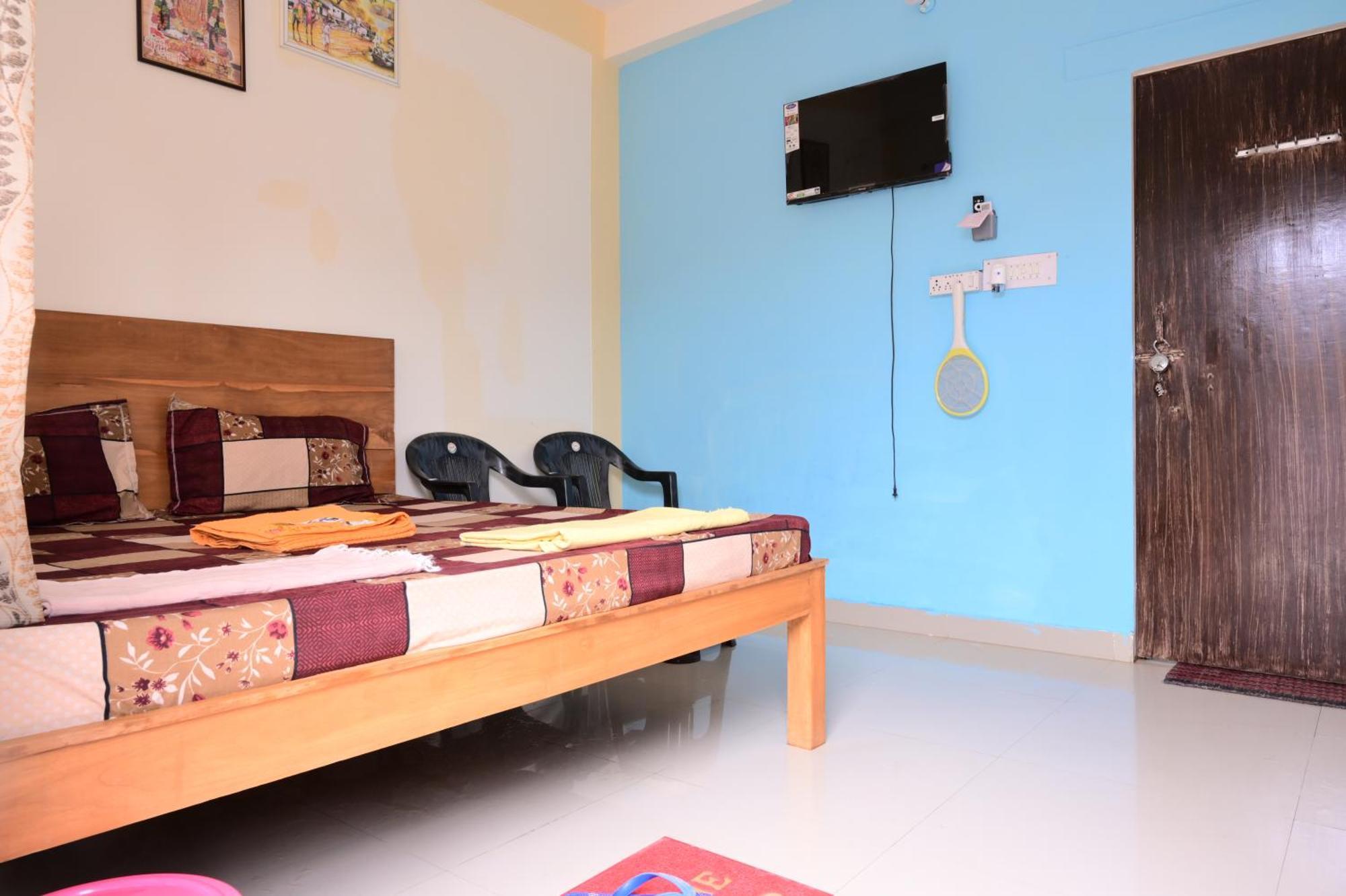Jankivihar Homestay At Prahladghat Within 1Km From Shri Ram Mandir Ayodhya Dış mekan fotoğraf