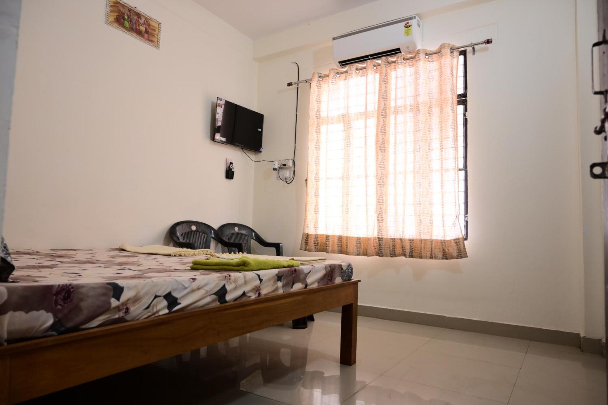 Jankivihar Homestay At Prahladghat Within 1Km From Shri Ram Mandir Ayodhya Dış mekan fotoğraf