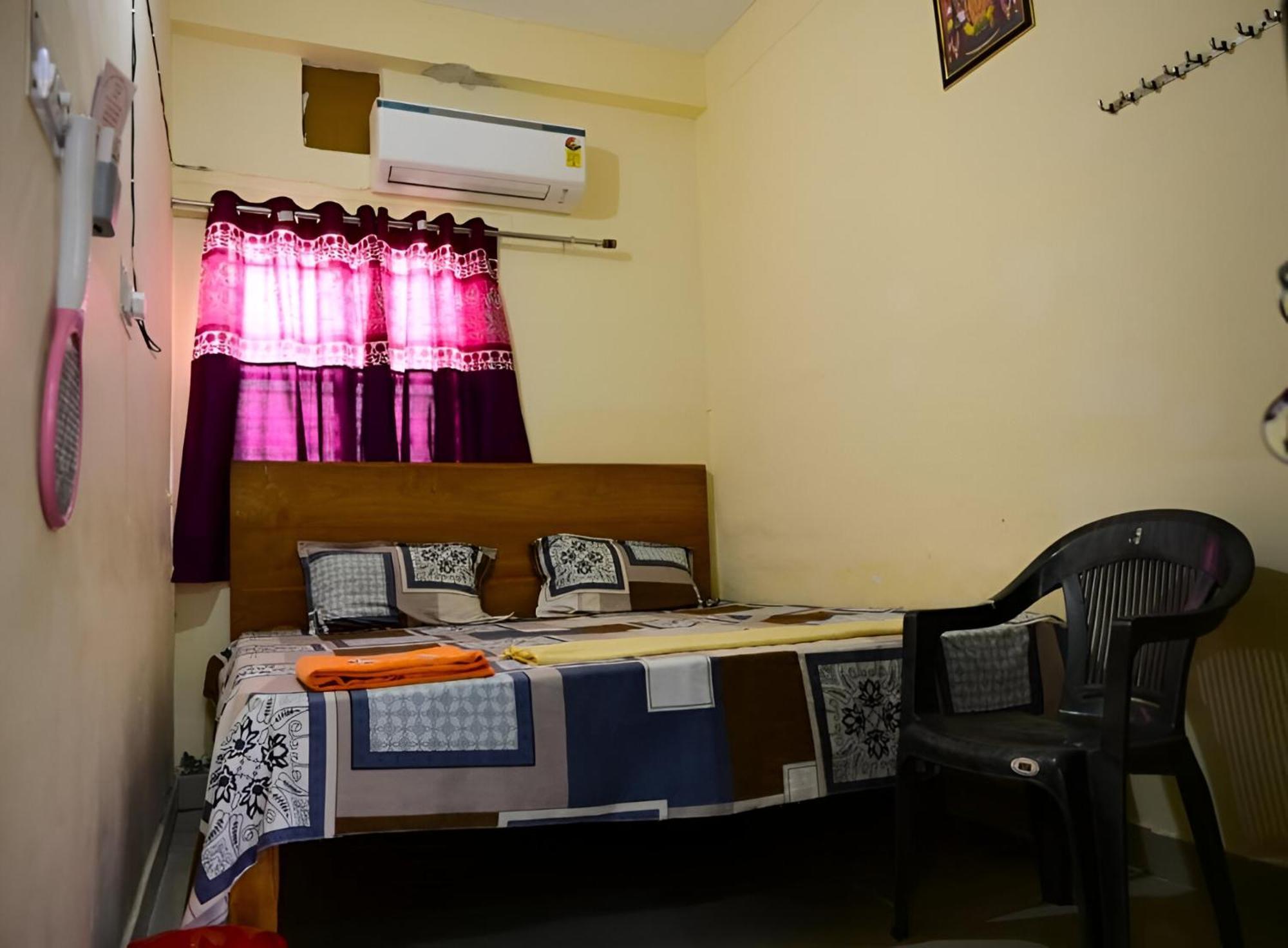 Jankivihar Homestay At Prahladghat Within 1Km From Shri Ram Mandir Ayodhya Dış mekan fotoğraf