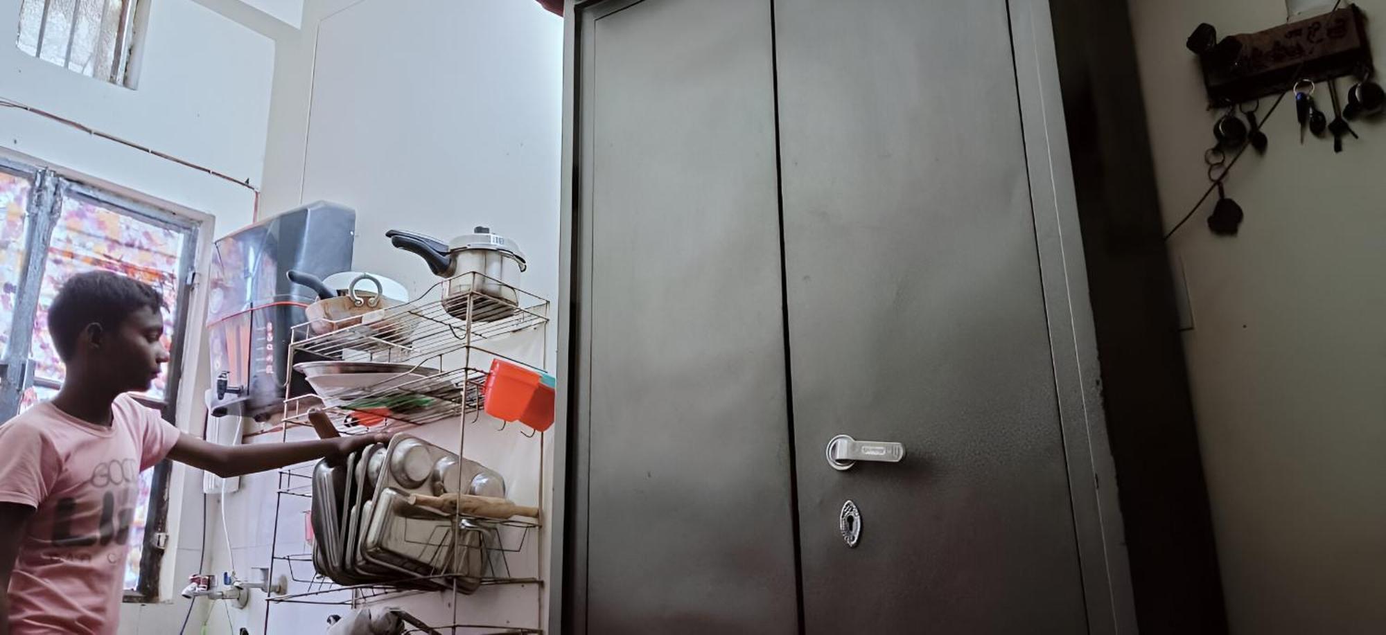 Jankivihar Homestay At Prahladghat Within 1Km From Shri Ram Mandir Ayodhya Dış mekan fotoğraf