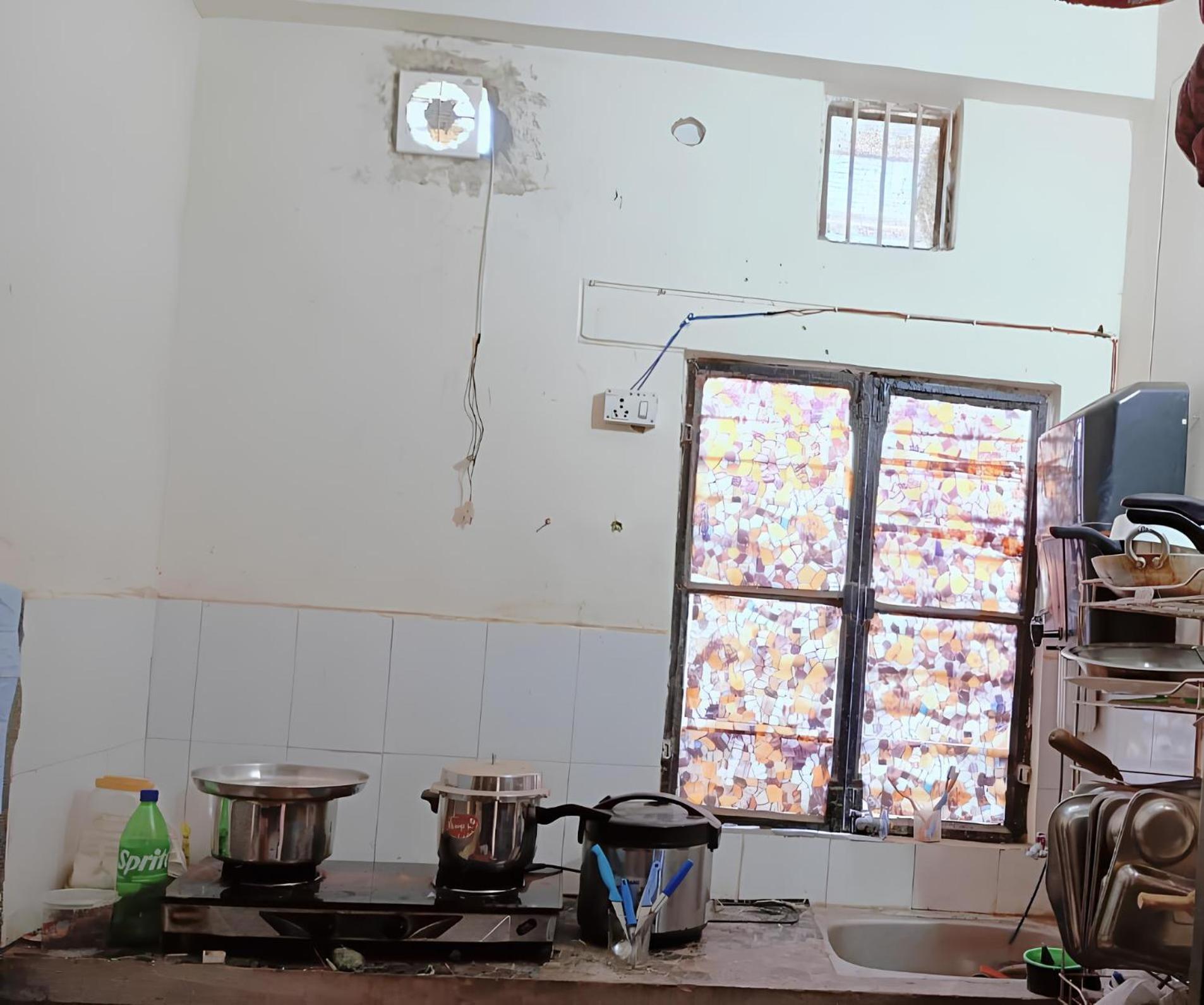 Jankivihar Homestay At Prahladghat Within 1Km From Shri Ram Mandir Ayodhya Dış mekan fotoğraf